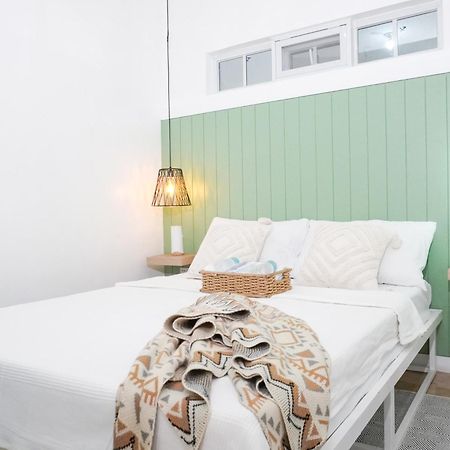 Urban Oasis Resort, Tarlac Екстериор снимка