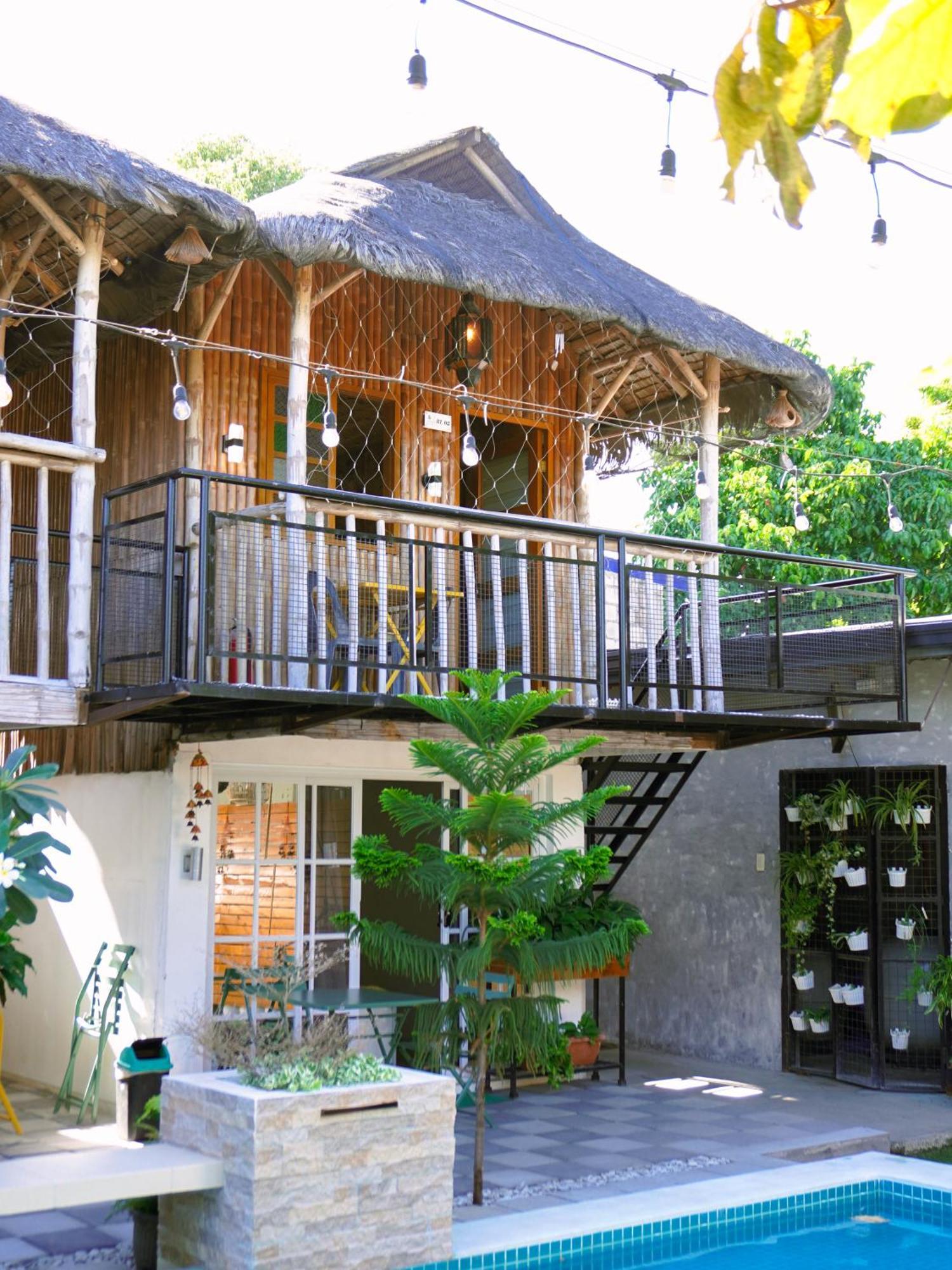 Urban Oasis Resort, Tarlac Екстериор снимка