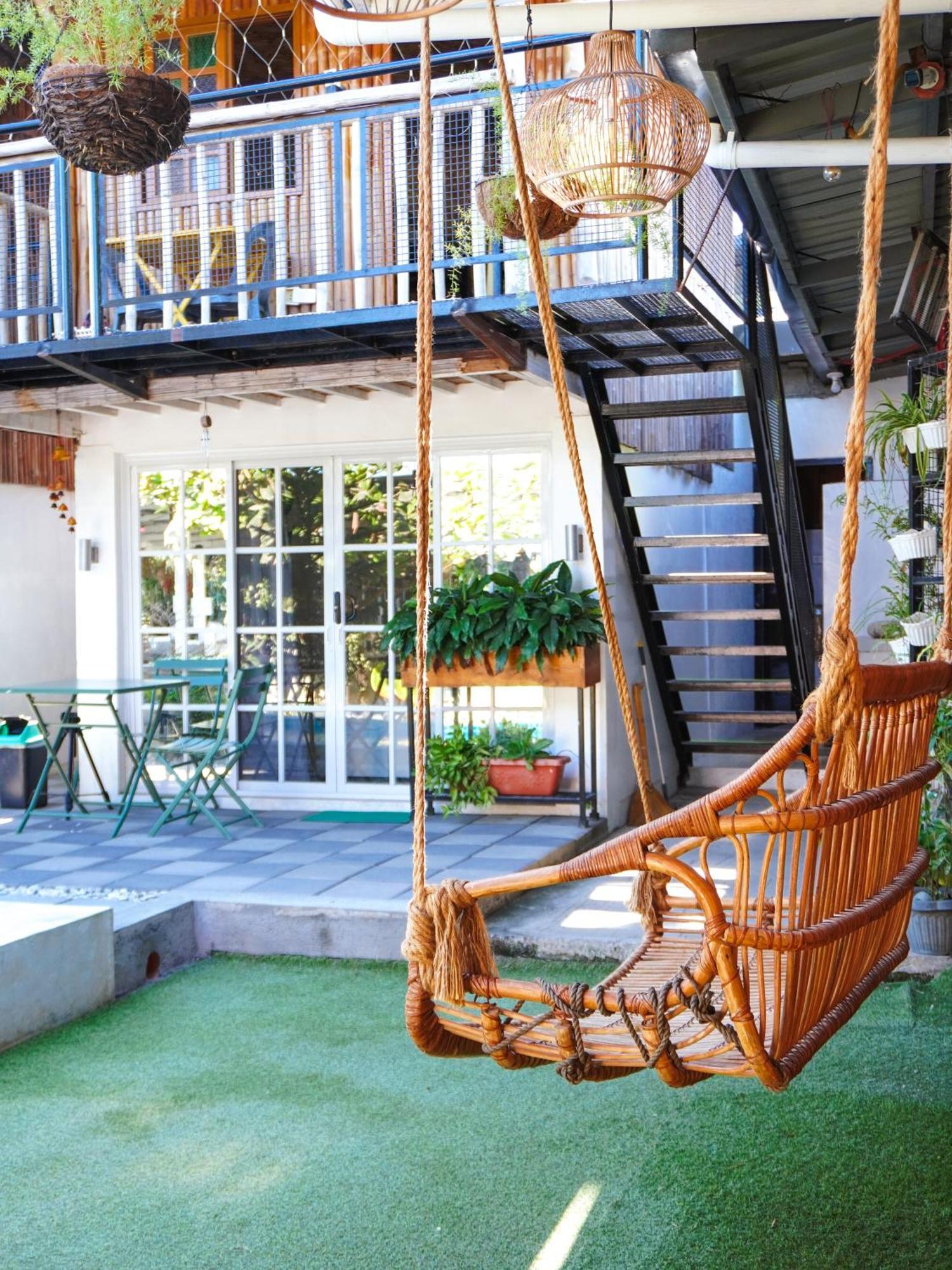 Urban Oasis Resort, Tarlac Екстериор снимка