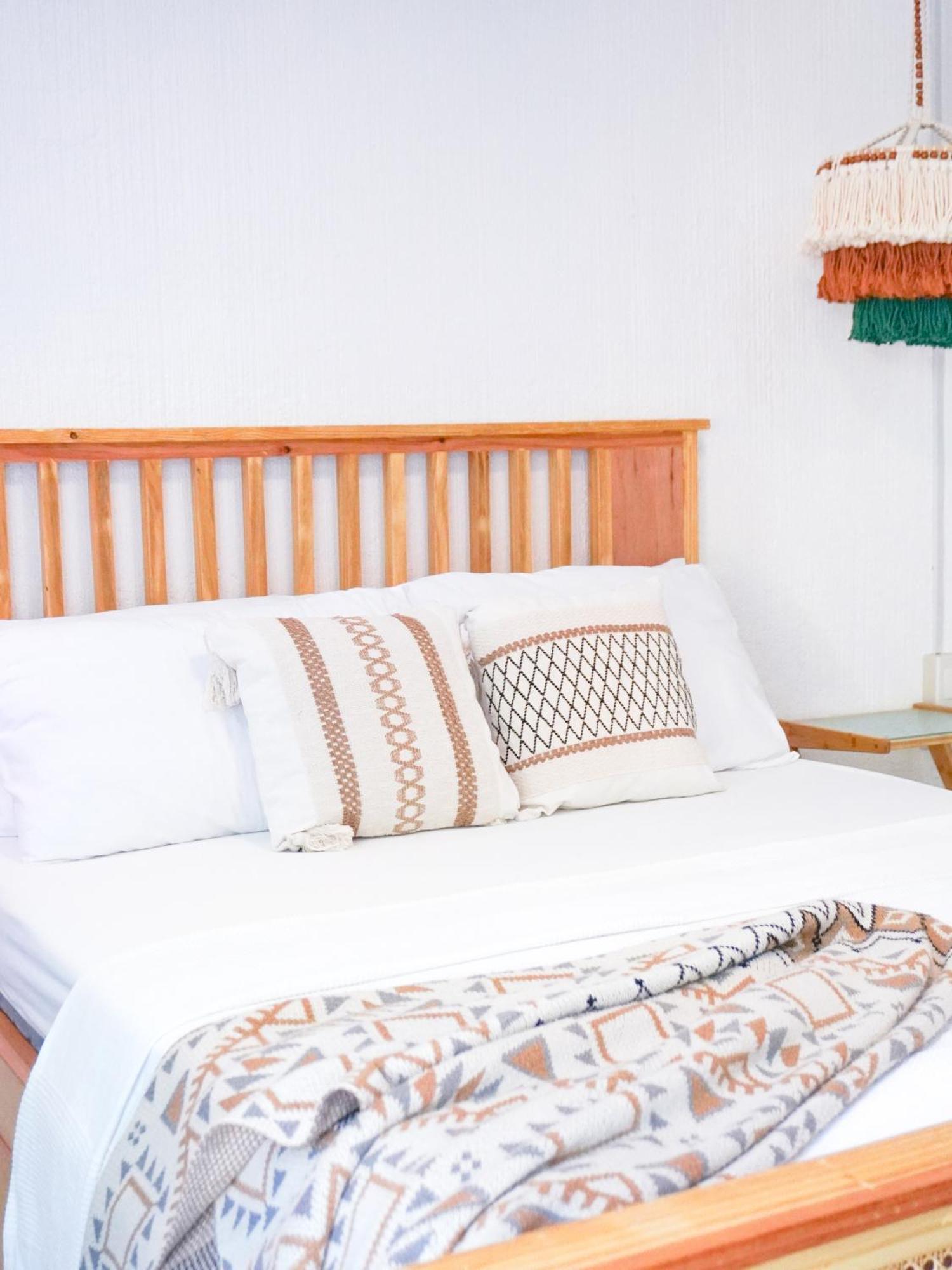 Urban Oasis Resort, Tarlac Екстериор снимка
