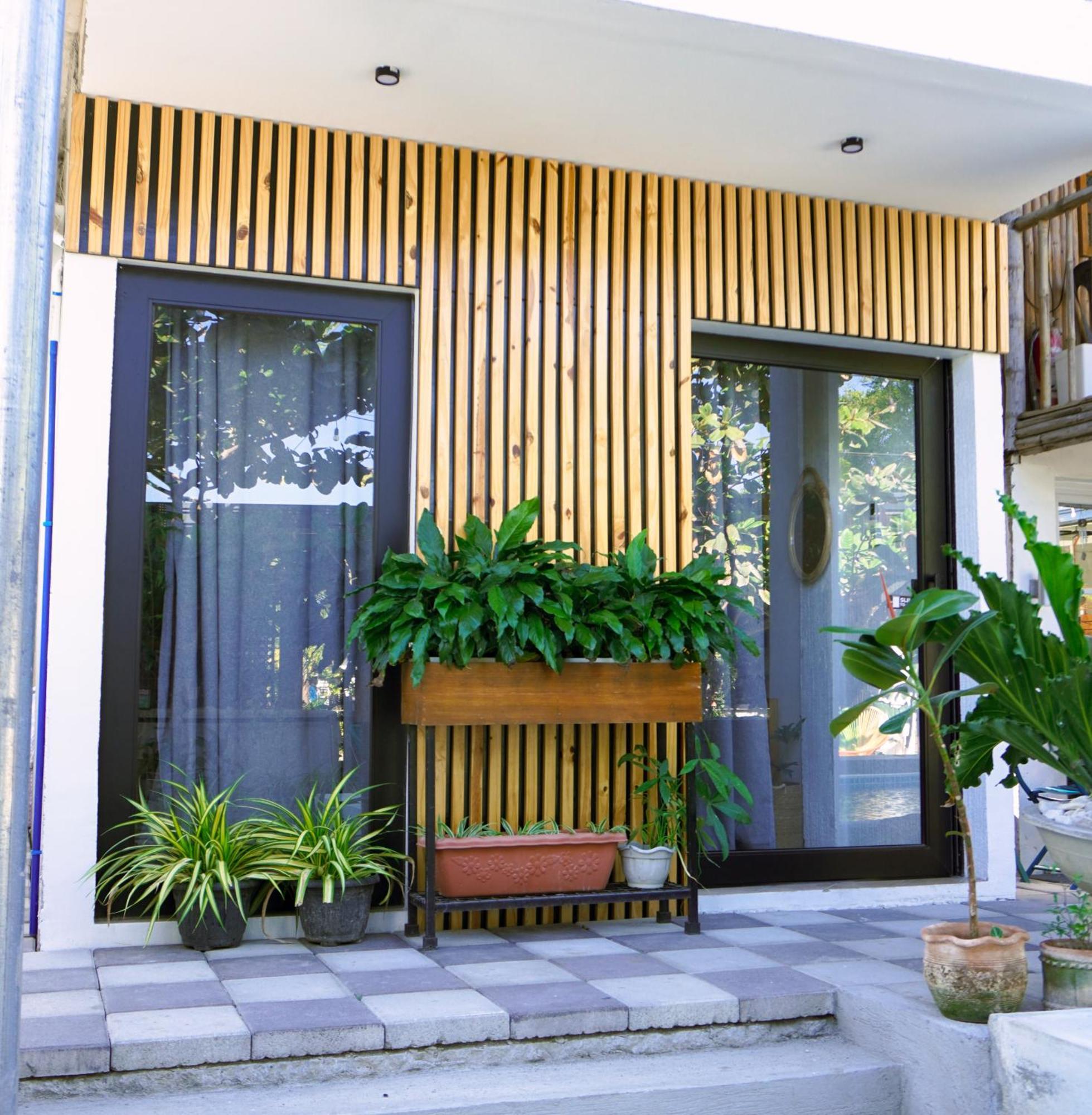 Urban Oasis Resort, Tarlac Екстериор снимка