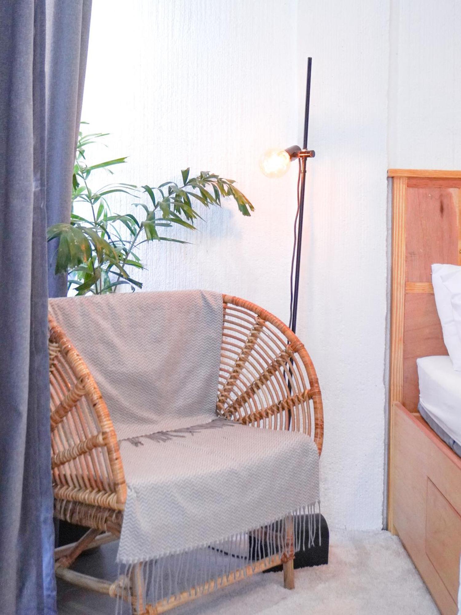 Urban Oasis Resort, Tarlac Екстериор снимка