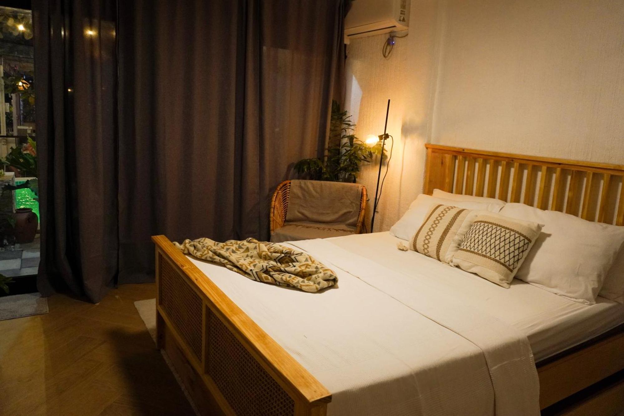Urban Oasis Resort, Tarlac Екстериор снимка