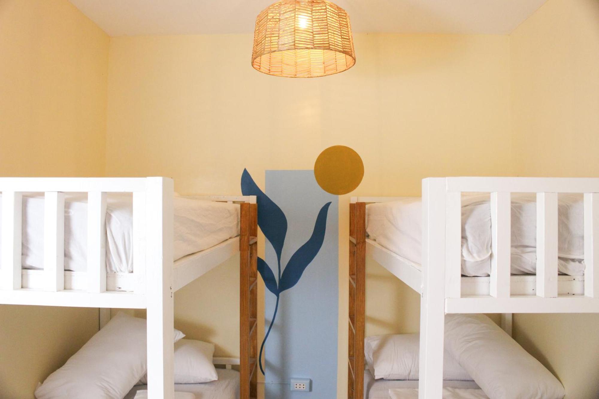 Urban Oasis Resort, Tarlac Екстериор снимка
