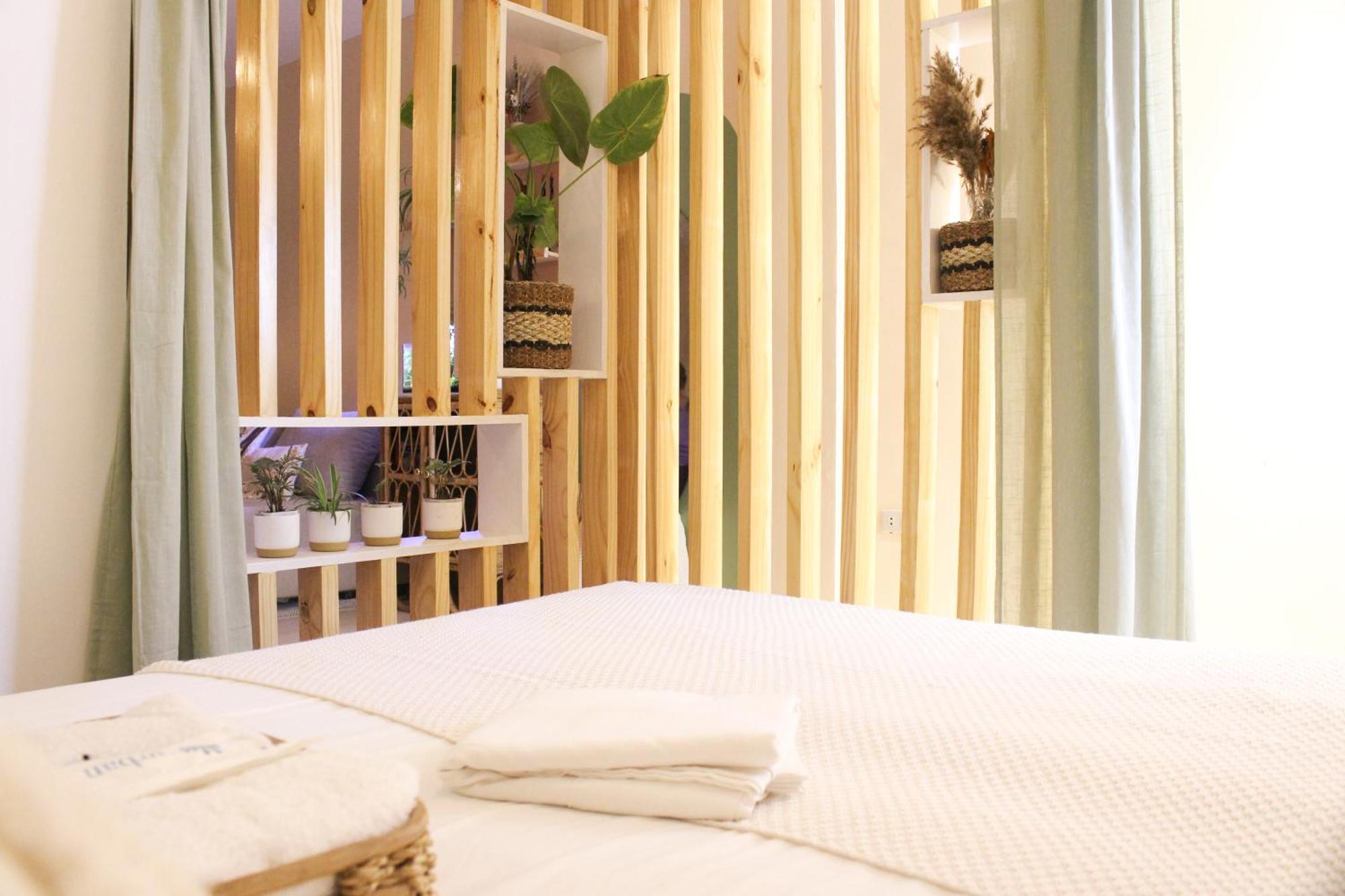 Urban Oasis Resort, Tarlac Екстериор снимка