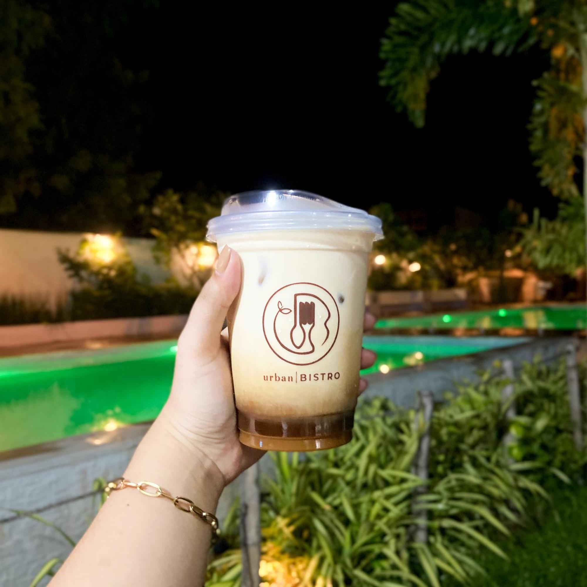 Urban Oasis Resort, Tarlac Екстериор снимка