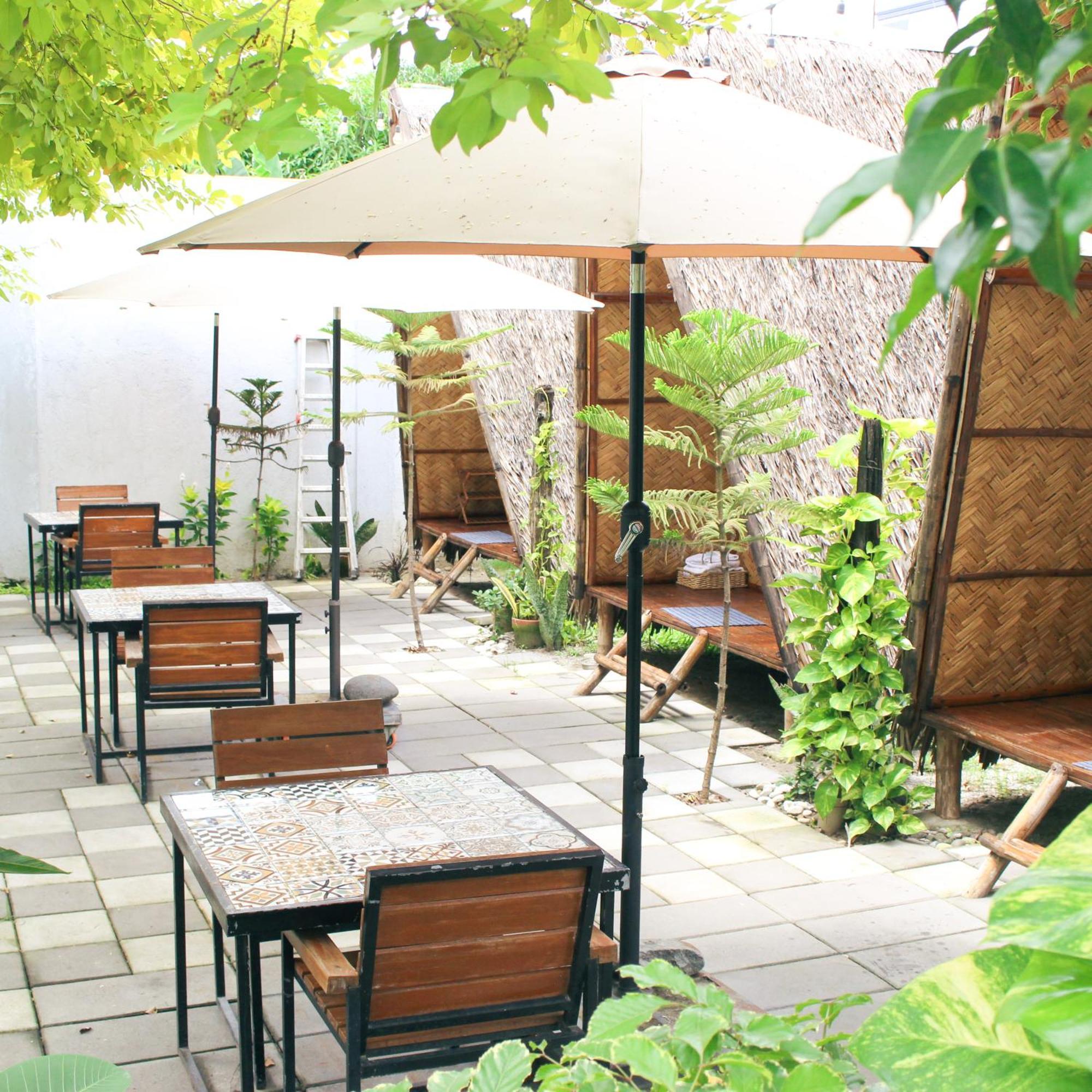 Urban Oasis Resort, Tarlac Екстериор снимка